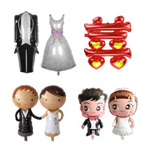 Xinlang Bride Wedding Boys and Girls Wedding Suit Wedding Car Wedding House Decoration Proposal Arrangement