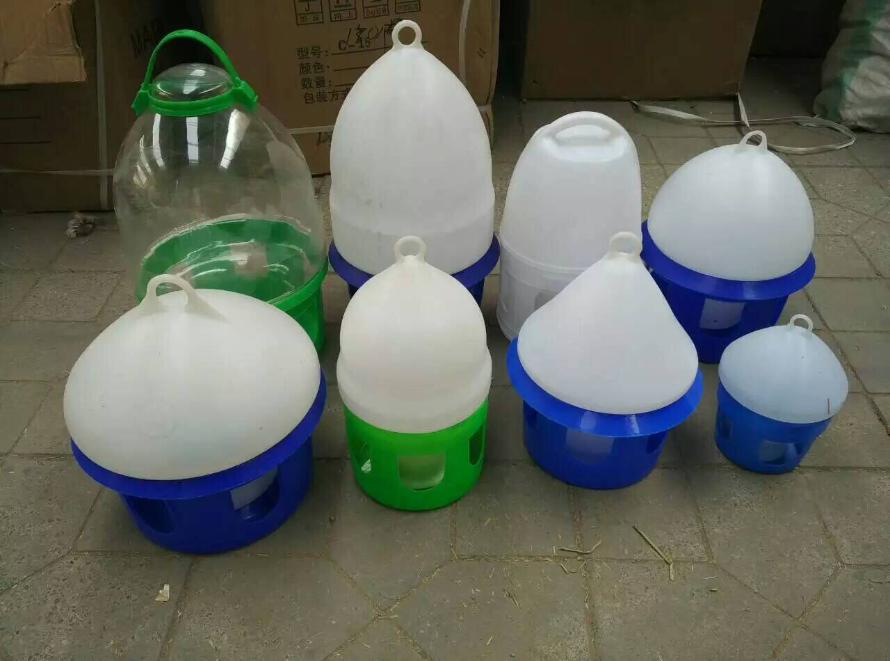 鸽具信鸽用品用具/赛鸽用具/饮水器/水壶/鸽子用水槽鸟用水壶1-12