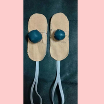 Cockfighting supplies cockfighting equipment cockfighting feet cockfighting mouth cover cockfighting training supplies corner set