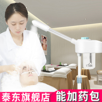 Taidong face steamer beauty instrument Thermal sprayer Beauty salon face steamer Thermal spray hydration spray Spa sprayer