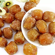 Cangzhou ejiao jujube 2021 new jujube candied jujube seedless gold silk jujube 500g hard honey 3kg honey jujube sweet