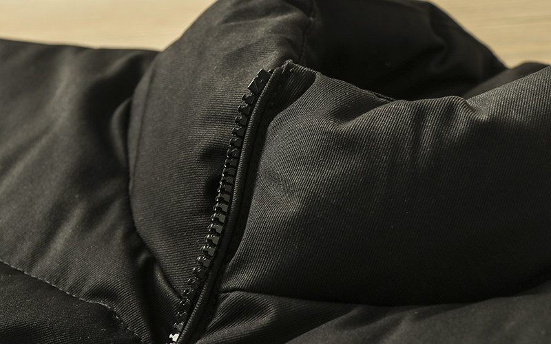 Жилеты 外贸男装工厂剪标尾货秋冬季男士立领纯色百搭厚实背心大口袋马甲 OTHER