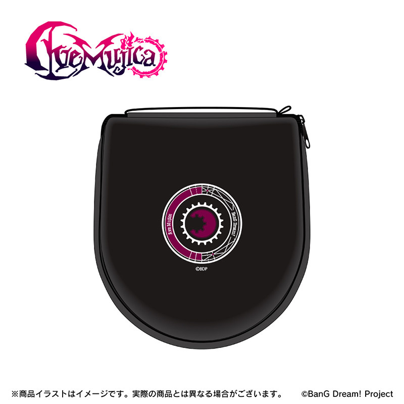 BanG Dream! ave mujica ONKYO ワイヤレスヘッドホン2 Japan Purchasing Agent Onkyo Bang Dream Mygo Ave Mujica Head