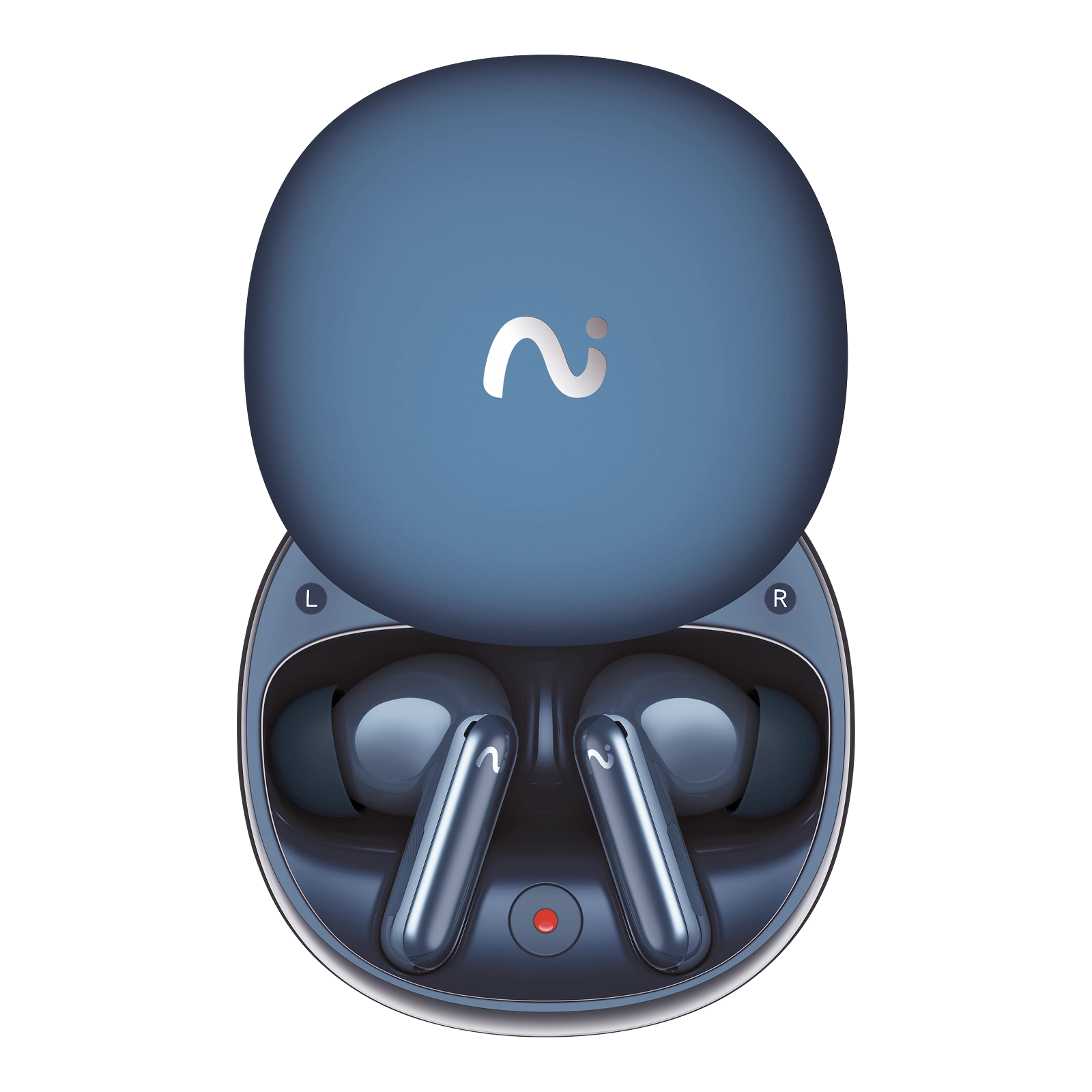 科大讯飞AI会议耳机Pro3 无线蓝牙降噪多场景翻译耳机