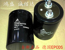Imported German EPCOS 400V4700UF B43310-A9478-M frequency inverter for special good quality