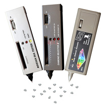 Drilling pen Diamond discriminator Gem Gem two-in-one detector moissanite authenticity tool thermal conductivity