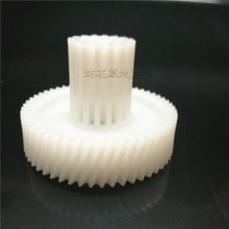 Timmeijia THMGF500A stainless steel household electric meat grinder accessories pinion blade screw