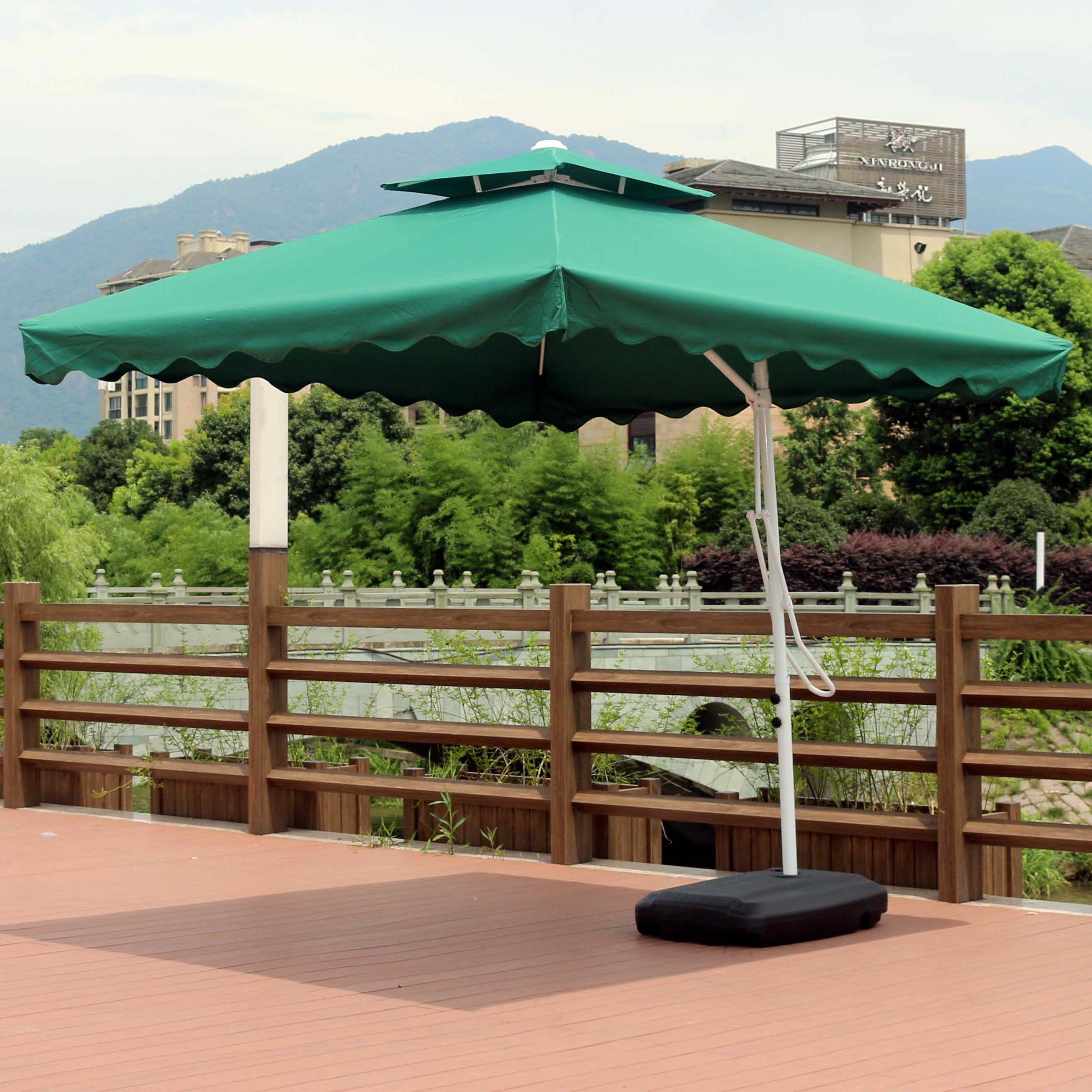 商品选购 户外遮阳伞庭 价格: 340 现价:238元