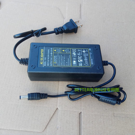 Meideli A2000 전자 피아노 피아노 파워 어댑터 전원 코드 15v3a 충전기 전원 코드에 적합합니다. Meideli A2000 전자 피아노 피아노 파워 어댑터 전원 코드 15v3a 충전기 전원 코드에 적합합니다.