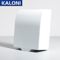 Type 86 toilet bathroom plastic protective cover splash box waterproof cover switch socket paste waterproof box home