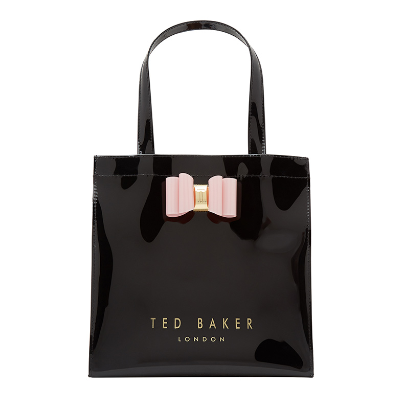 dior新款購物袋 TED BAKER 2020秋冬新款女包 女士時尚精致手提單肩購物袋 dior新款脣