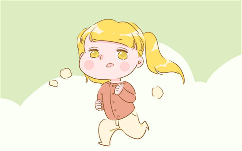 宝宝放屁异常臭是什么原因?快来了解一下6