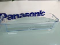 Original Panasonic refrigerator NR-W56S1 W56SD1 PC door plastic rack Storage box shelf New