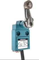 Japan YAMATAKE yamanbu limit switch 14CE6-3JKE5