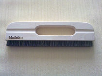 (oli feng) professional wallpaper wallpaper construction tools 3 rows of hair short brush length 1 6cm