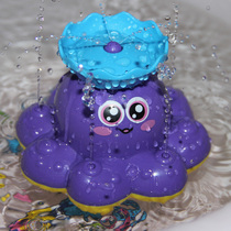 Childrens water spray toy Baby bath boy girl Electric floating small ship Baby bathroom Bathtub water play water play water play water play water play water play water play water play water play water play water play water play water