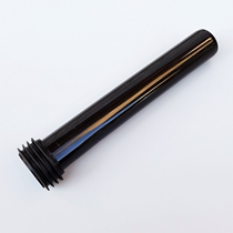 Duravit-mounted wall row toilet accessories into the wall hidden water tank extended water inlet pipe water flushing pipe