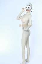 Kangtiliu zentai all-inclusive tights matte spandex tailor-made zentai