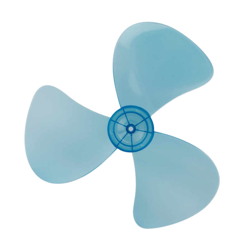 美的电风扇配件 400转加厚三叶风扇叶16寸落地扇台扇风叶叶片叶子