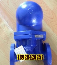 FT43-10 lever float trap Spak float trap heat exchanger trap