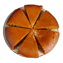 Yunnan specialty Qujing Luliang buckwheat Sanxiang handmade buckwheat cake small baba old-fashioned small moon cake pastry clearance price