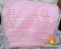 Small pet diaper pad rabbit absorbent pad deodorant to smell 10 pieces thick Chinchilla Dutch pig diaper