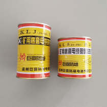 Juding mine cable cold glue polyurethane flame retardant cold glue JA-350 A and B component rubber sleeve repair adhesive