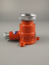 5A36V mine explosion-proof emergency stop button BZA02-5 36-1 explosion-proof emergency stop button BZA2-5 36J(A)