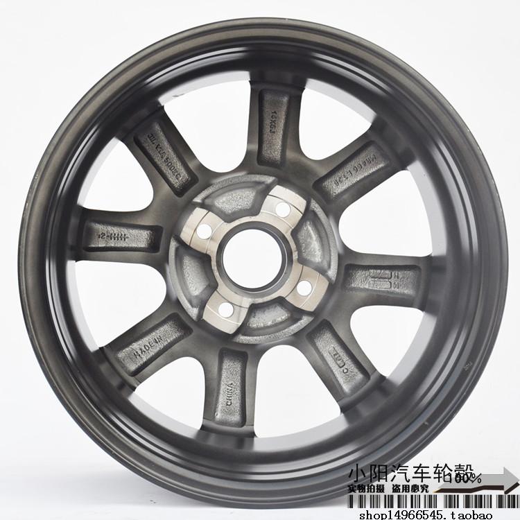 14 inch 15 inch 2011 Volkswagen Jetta mô hình kỷ niệm Zhijun bánh xe hợp kim nhôm Poussin tuổi Santana bánh xe