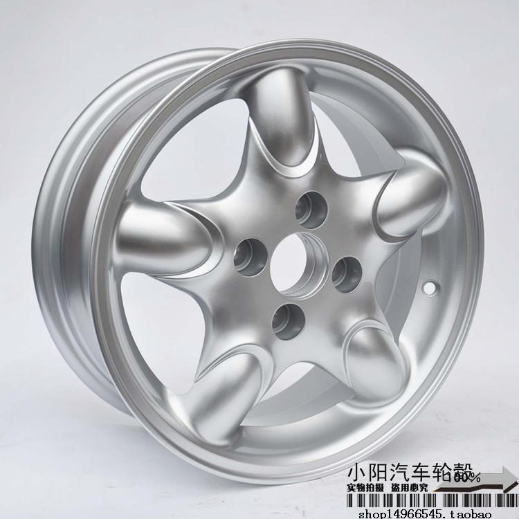 14 inch 15 inch 2011 Volkswagen Jetta mô hình kỷ niệm Zhijun bánh xe hợp kim nhôm Poussin tuổi Santana bánh xe