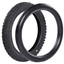 Childrens car bicycle inner tube Outer tube 12-14-16-18-20 inch×1 75 2 125 2 4 Bicycle tires