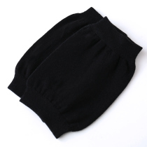Knee pad cover sheath warm short cotton knee pad old cold leg male and female joint special paint for the elderly seamless cold