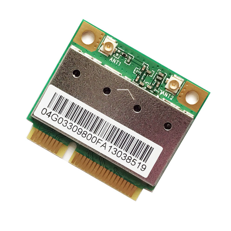 asus k52j a52j k52f k52d k52n k42j a42j x42j wifi wireless network card