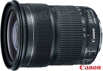 canon Canon EF24-105 F3 5-5 6 IS STM