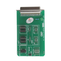 Advantech OBP Adapter Digimaster 2 Digimaster3 Mileage Adjustment Adapter