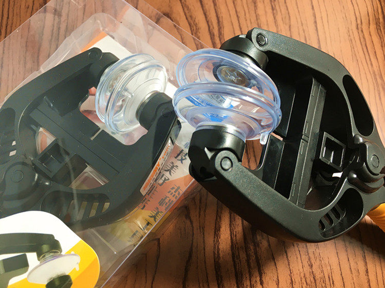 [苹果手机维修拆机工具 iphone5s 5c 6 6plus拆屏幕吸盘强力吸屏器] 