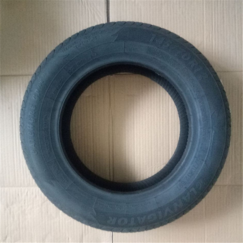 Lốp xe điện 145 70r12 69 T thích hợp cho Alto mới hạnh phúc Hoàng Tử Fulu Suzuki scooter