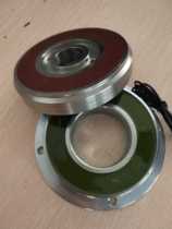 German clutch plate Miki brake friction plate Taiwan brake research and new EFE brake 80 outer diameter rotor 100