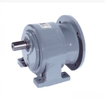 Liming Machine Seiko gear head CHM horizontal direct-knot type 50CHM type 3 ratio~15-7 5KW gear transmission