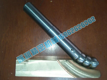 Anti-crease die pipe bending die clamping die universal core bar core ball bending machine accessory