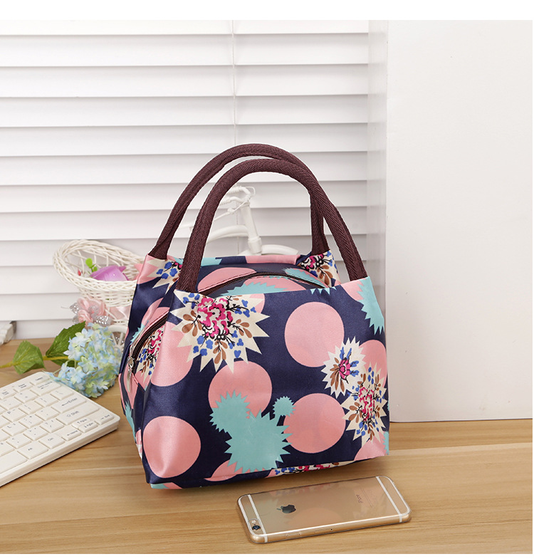 2017韩国新款帆布包包手提包袋韩版森系学生