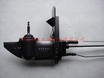 Yamaha Sea Pinier double horse 4 5 6 horsepower horse outboard motor Hang-up gearbox assembly accessories