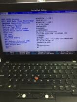 Thinkpad X280 Upgrade 16g Memory Main Board Notebook onboard memory 8G Lenovo Lenovo