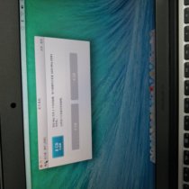 macbook air upgrade memory 8G 2012 -2015 -2015 a1465 a1465 a1466 md761 md761