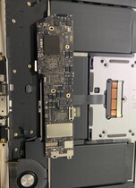 Apple Notebook Maccbook Air 2018 19 A1932 Onboard Memory 8G Upgrade Capacity 16G