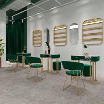 Nordic ins meieca shop minimalist medecor table and chairs suit single double medecor dresden dressers leaning back armchair sofas