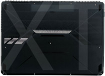 Suitable for ASUS Flying Fortress 6 FX505 FX95D FX86SF FX86 D shell with air outlet back cover