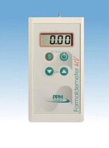 UK PPMHTV portable formaldehyde gas detector Formaldehyde analyzer PPM-HTV formaldehyde tester