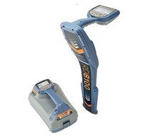 British Reddy pipeline instrument RD8100PXL RD8100PDL underground pipeline detector Pipeline locator