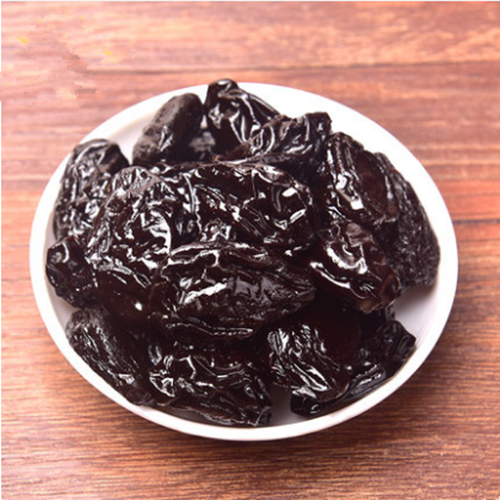 加州原野 加州厚西梅200gx3水果干蜜饯组合果脯风干酸甜孕妇零食
